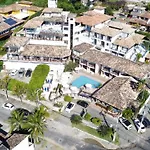 Coronado Beach Hotel