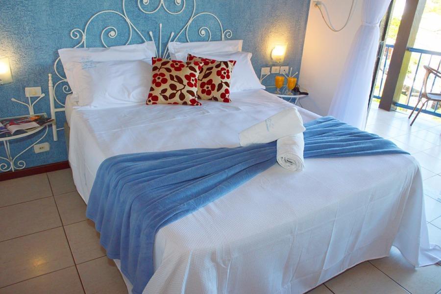 Coronado Hotel Búzios