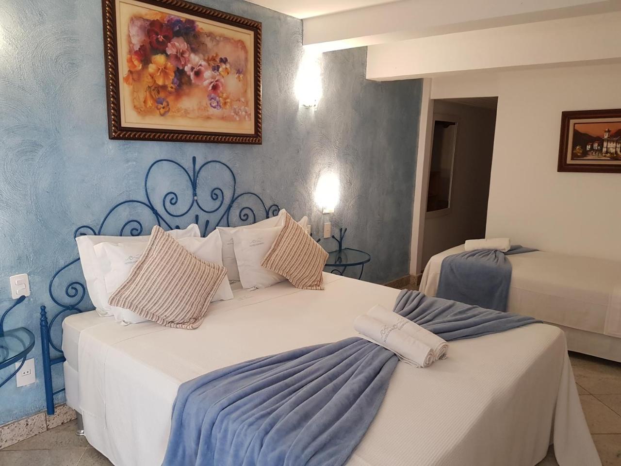 Coronado Hotel Búzios