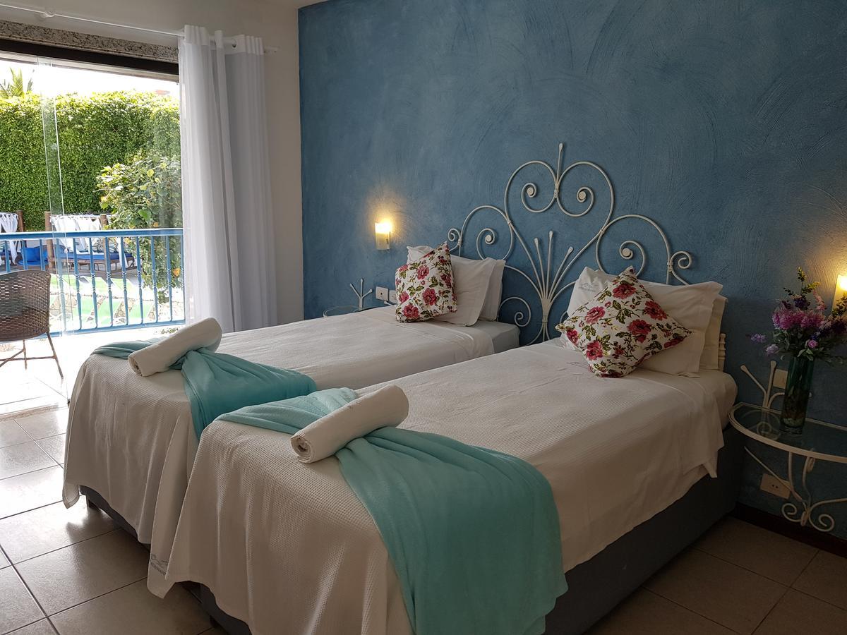 Coronado 3* Búzios