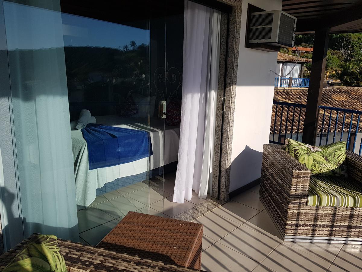 Coronado Hotel Búzios