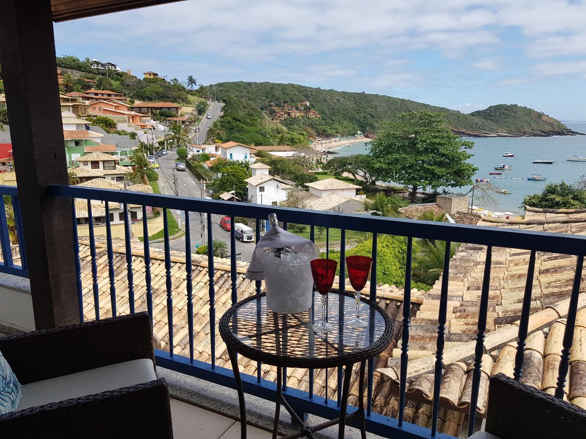 Coronado Hotel Búzios