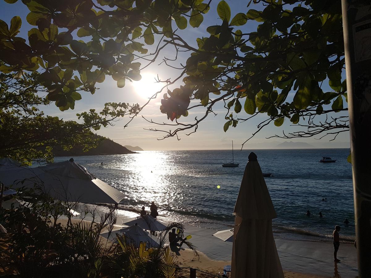 Coronado 3* Búzios